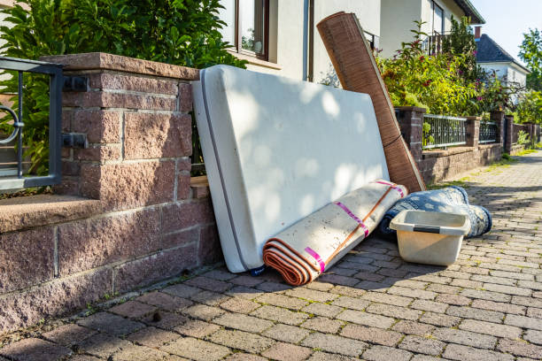 Full-Service Junk Removal in Safety Harbor, FL